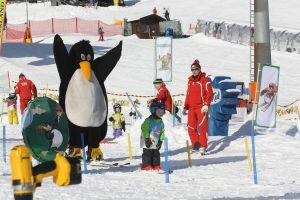 kinderskikurs