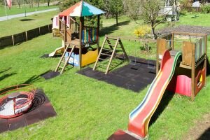 kinderspielplatz