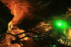 lamprechtshoehle-