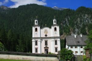 maria-kirchental