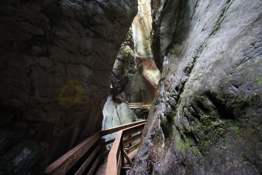 Seisenbergklamm 5