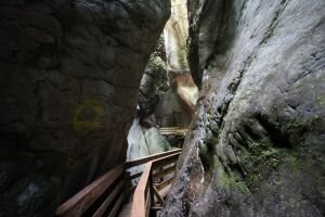 seisenbergklamm-