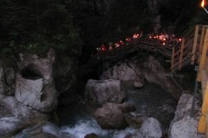 seisenbergklamm-