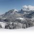 Winter Urlaub Weissbach Lofer 1