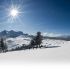 Winter Urlaub Weissbach Lofer 5